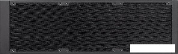 Жидкостное охлаждение для процессора Thermaltake TH360 V2 Ultra EX ARGB CL-W415-PL12SW-A