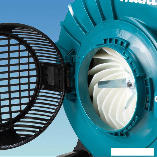 Ручная воздуходувка Makita DUB363ZV (без АКБ)