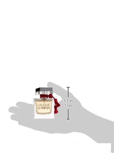 Парфюмерная вода Lalique Le Parfum EdP (50 мл)