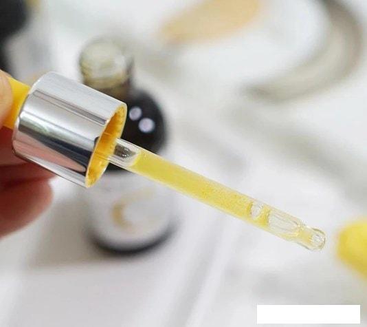 Косметика по уходу за лицом Missha Сыворотка Vita C Plus Spot Correcting & Firming Ampoule 30 мл
