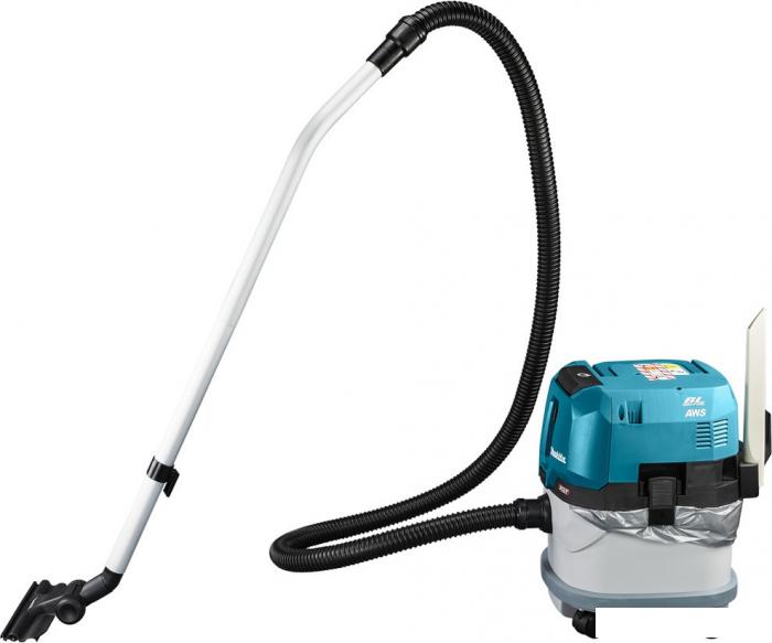 Пылесосы Makita VC004GLZ01 (без АКБ и ЗУ)