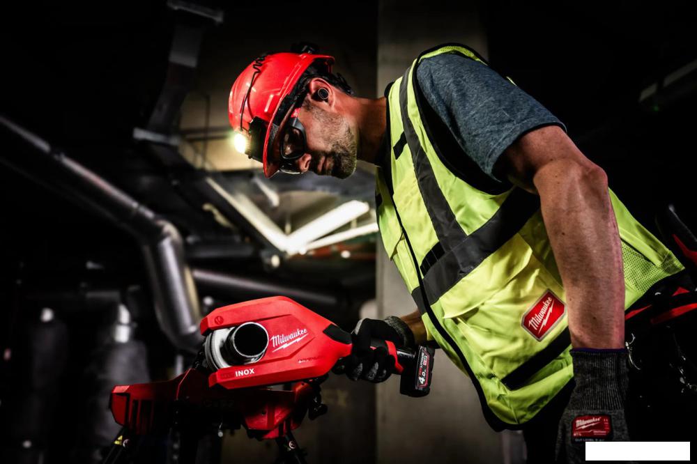 Труборез Milwaukee M12 PCSS54-0 4933498374 (без АКБ)