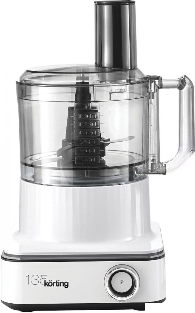 Кухонный комбайн Korting KFP 0203 W 135
