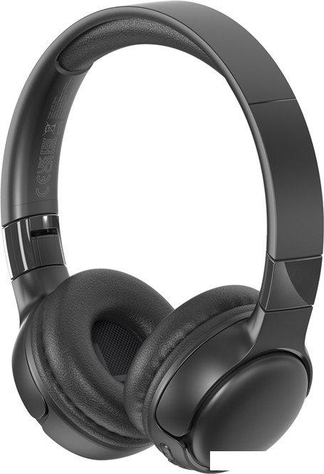 Наушники HONOR Choice Headphones Lite (черный, международная версия)
