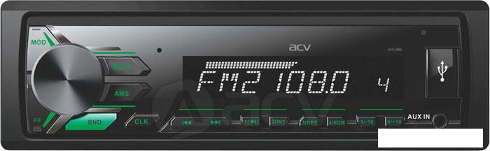 Автомагнитолы ACV AVS-811G