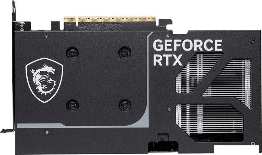 Видеокарта MSI GeForce RTX 5060 Ti 8G Ventus 2X Plus