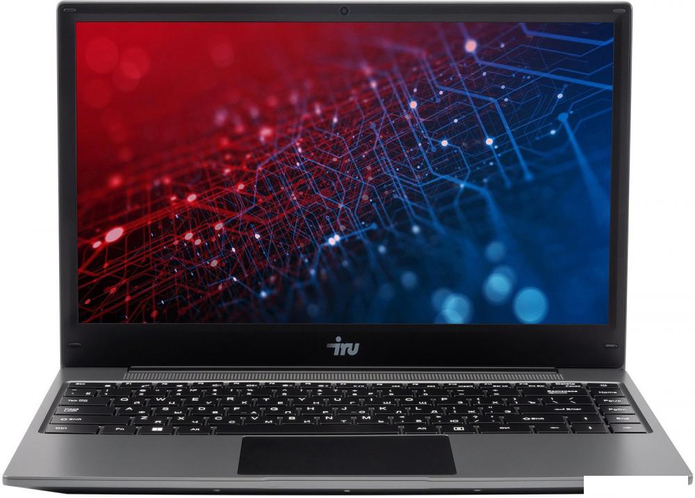 Ноутбук iRU Tactio 14ALH 2059058