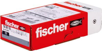 Анкер забивной Fischer TA M10 90247 (25 шт)