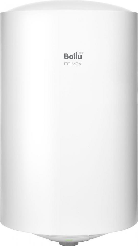 Накопительный электрический водонагреватель Ballu BWH/S 80 Primex