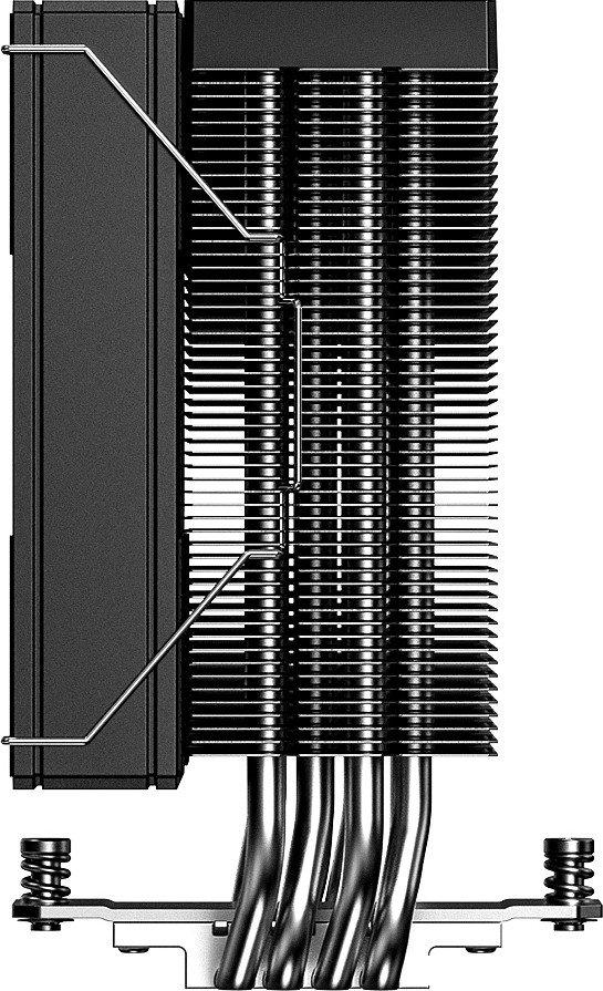 Кулер для процессора ID-Cooling Frozn A410 SE ARGB