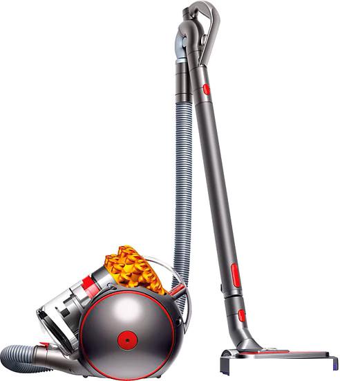 Пылесос Dyson Cinetic Big Ball Multi Floor 2 230278-01