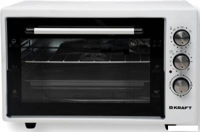 Мини-печь Kraft KF-MO 3800 W