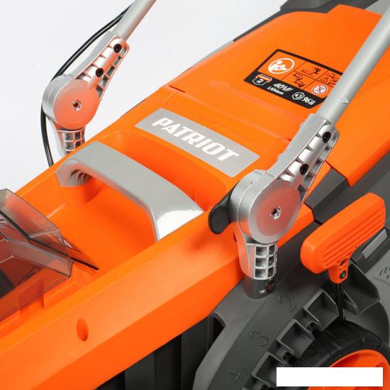 Газонокосилка Patriot CM 435XL