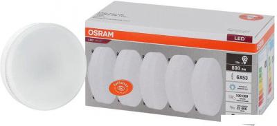 Светодиодная лампочка Osram LED Value LVGX5375 10SW