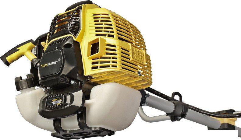 Триммер Hanskonner HBT52F