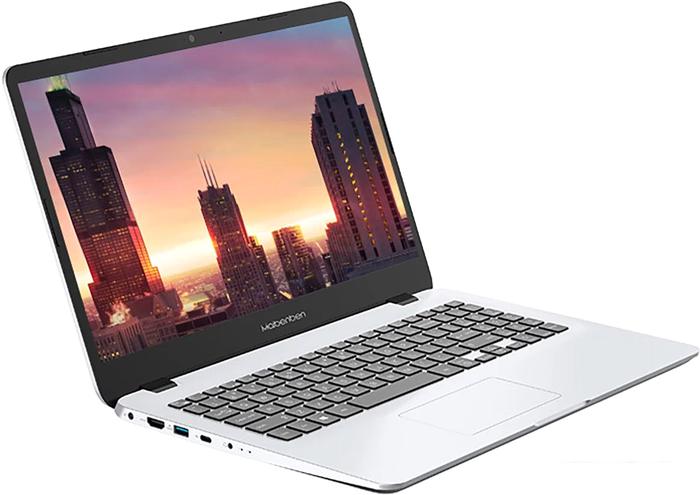 Ноутбук Maibenben M543 M5431SA0LSRE0