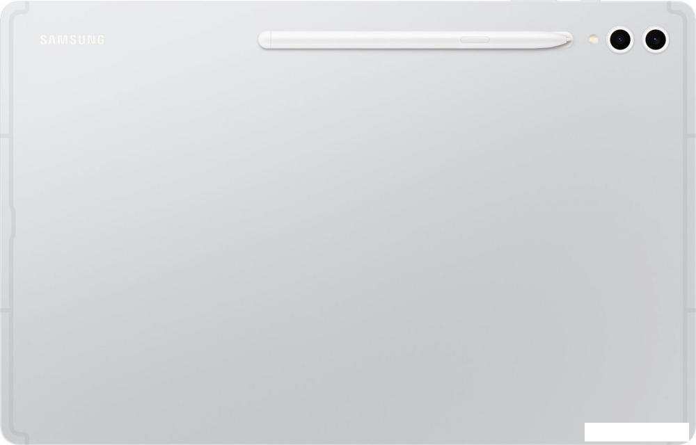 Планшет Samsung Galaxy Tab S10 Ultra Wi-Fi SM-X920 12GB/512GB (серебристый)