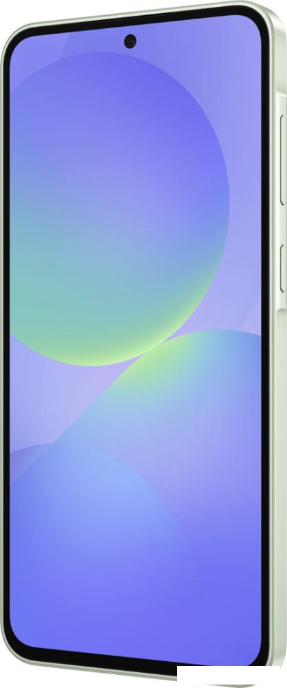 Телефон Samsung Galaxy A36 SM-A366B 8GB/128GB (зеленый)