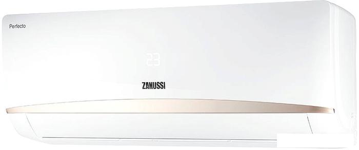 Кондиционер Zanussi Perfecto DC Inverter ZACS/I-09 HPF/A22/N8