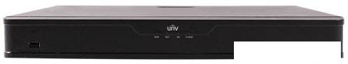Сетевой видеорегистратор Uniview NVR302-16S-P16