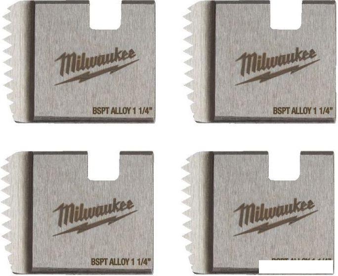 Набор резцов Milwaukee BSPT Alloy 4932480230