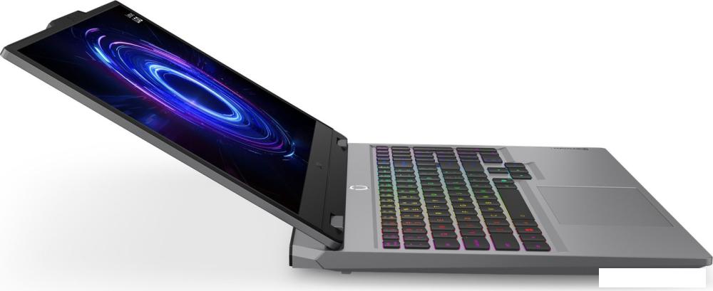 Игровой ноутбук Lenovo LOQ 15IRX10 83JE013PSA
