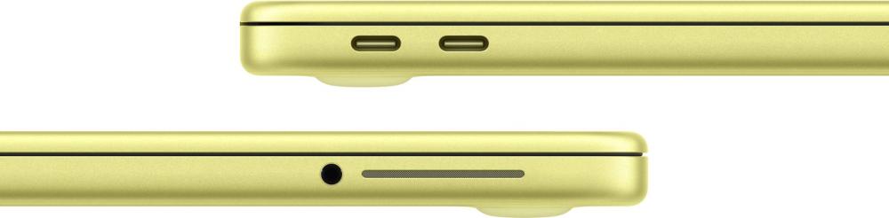 Ноутбук Apple MacBook Neo 13" A18 Pro 2026 MHFE4