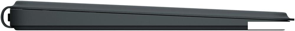 Клавиатура Logitech Keys-To-Go 2 920-012999 (черный/графитовый, нет кириллицы)
