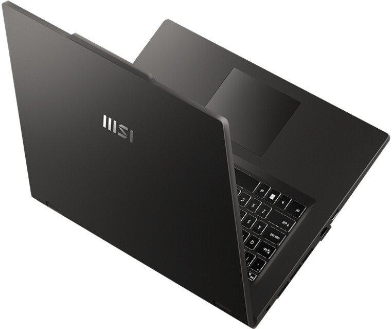 Ноутбук MSI Venture A17 AI A2HMG-002XRU
