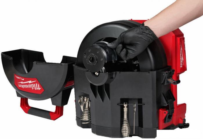 Автоподача Milwaukee M18FFSDC 4932471993