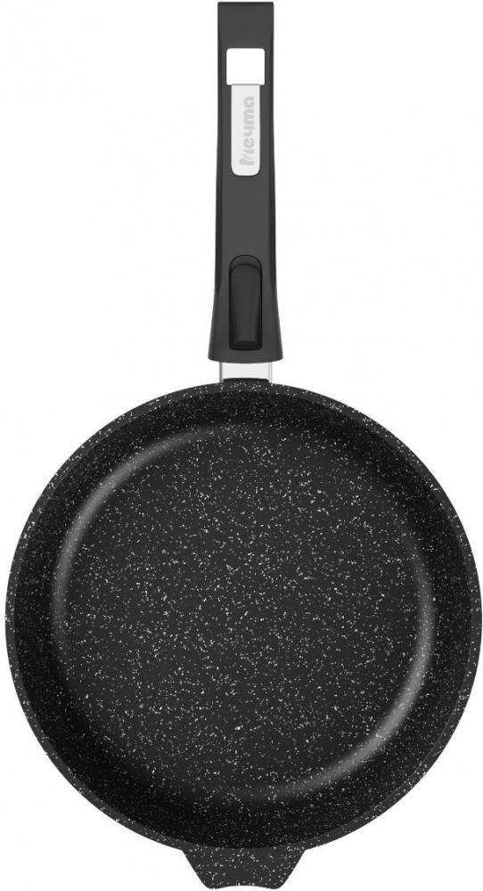 Сковорода Мечта Гранит Induction Pro 028802И