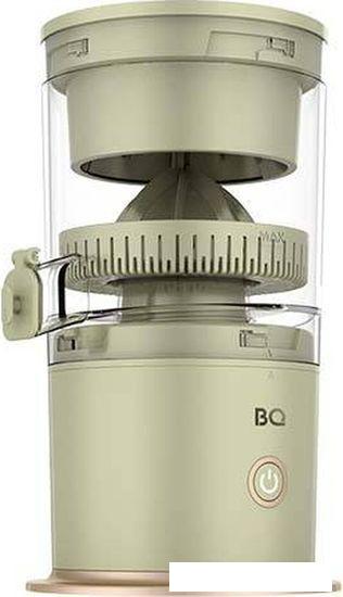 Соковыжималка BQ J3000 (зеленый)