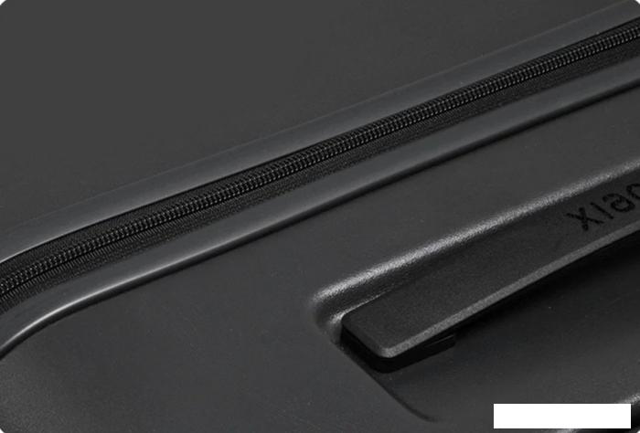 Чемодан Xiaomi Luggage Classic Pro 24" BHR8607GL (черный)