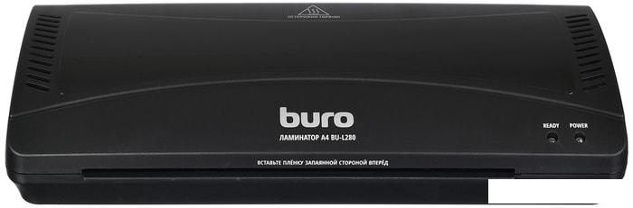 Ламинатор Buro BU-L280