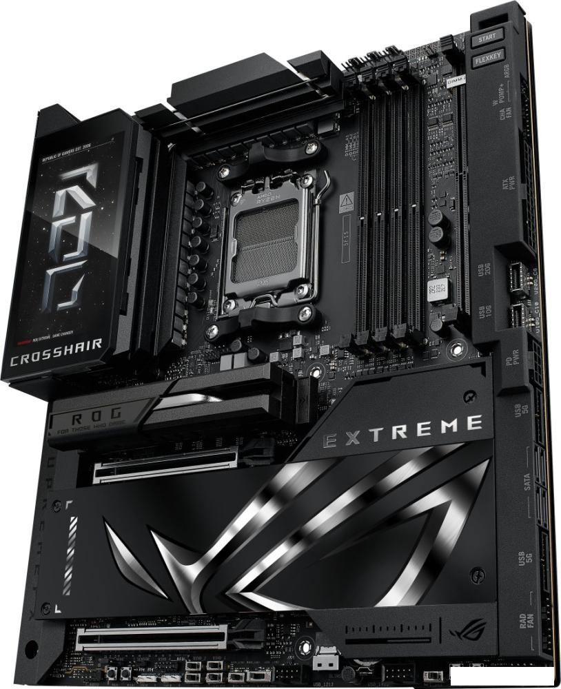 Материнская плата ASUS ROG Crosshair X870E Extreme