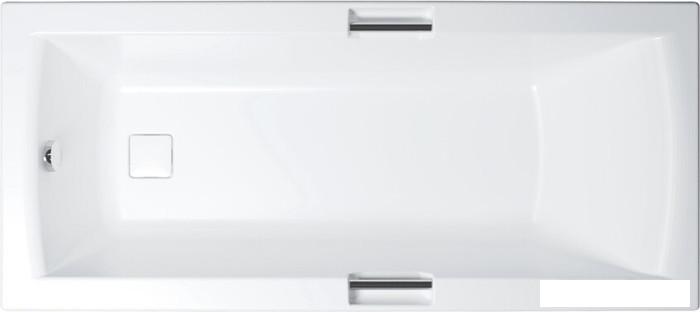 Ванна Triton Алекса 160x75