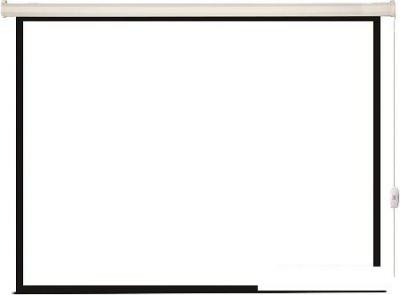 Проекционный экран Lumien Eco Control 111x180 LEC-100113
