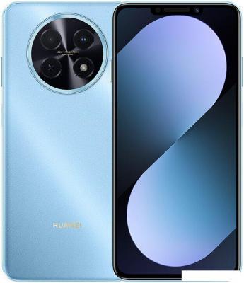 Мобильные телефоны Huawei nova 14i STG-LX2 8GB/256GB международная версия (голубой кристалл)