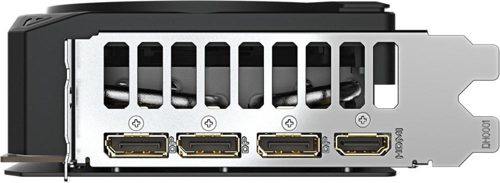 Видеокарта Gigabyte GeForce RTX 5070 Ti Windforce SFF 16G GV-N507TWF3-16GD