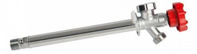Фитинг Unipump Кран незамерзающий WF-2106 1/2" 3/4"