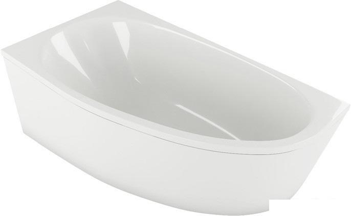 Ванна Aquatek Дива 170x90 (левая)