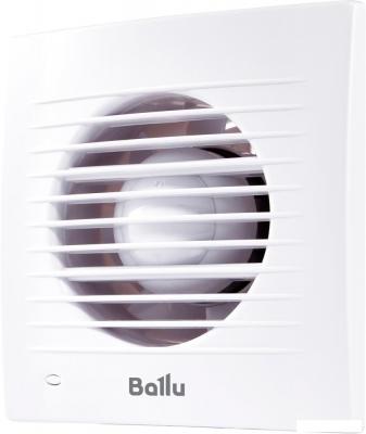 Осевой вентилятор Ballu BAF-FW 100