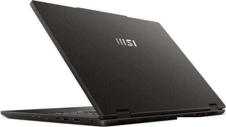 Ноутбук MSI Venture A16 AI+ A3HMG-026XRU