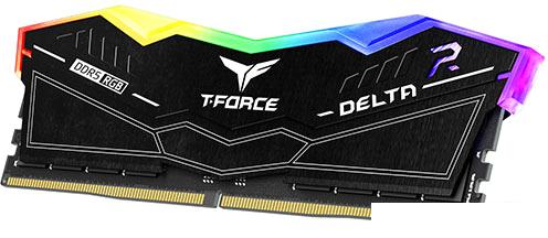 Оперативная память Team T-Force Delta RGB 2x16GB DDR5 6000 МГц FF3D532G6000HC38ADC01