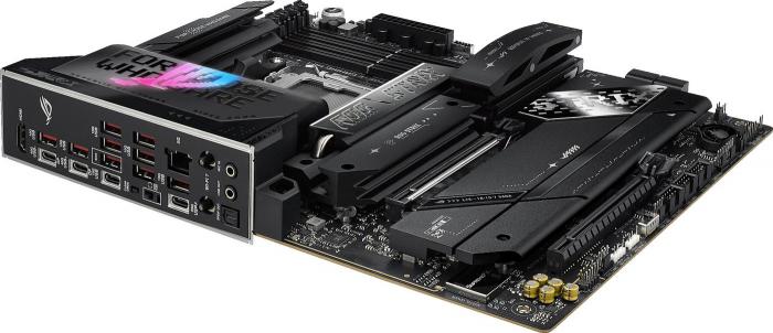 Материнская плата ASUS ROG Strix X870E-E Gaming WiFi