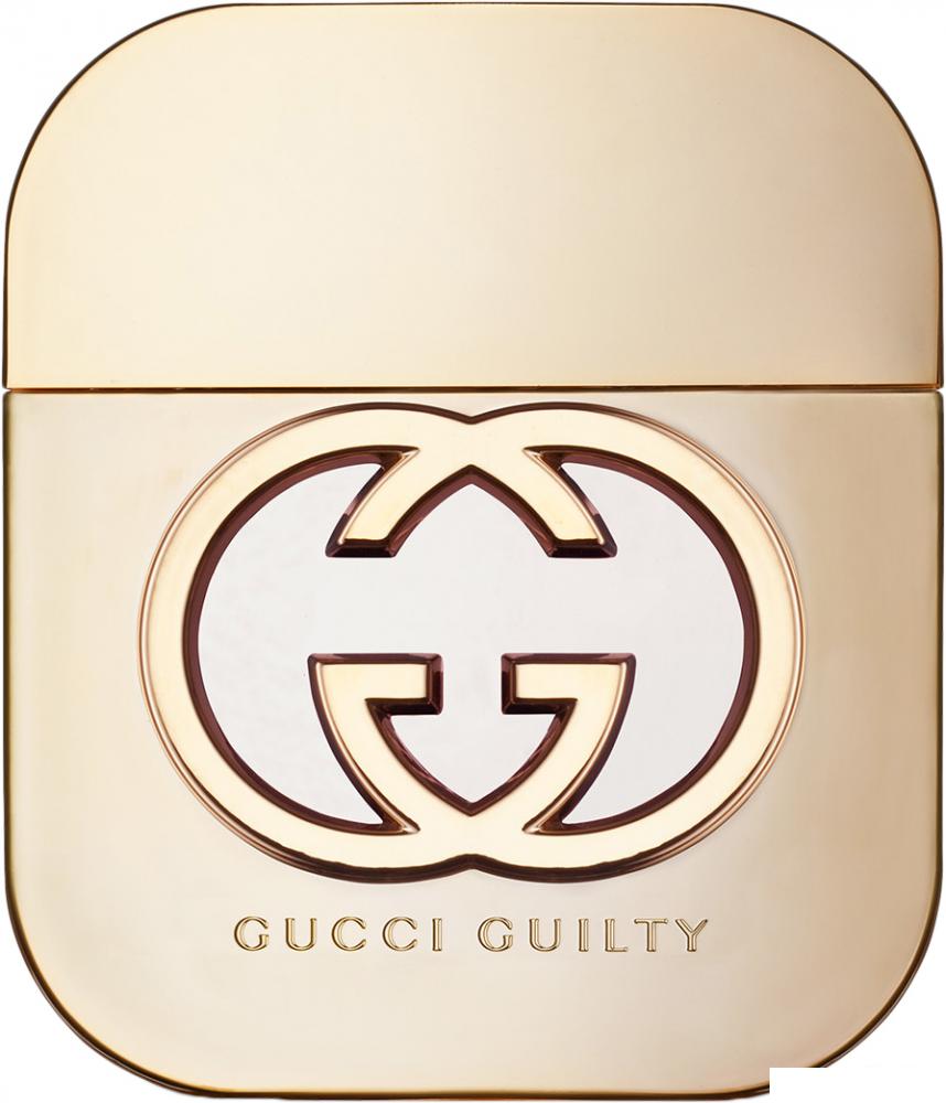 Туалетная вода Gucci Guilty EdT (50 мл)