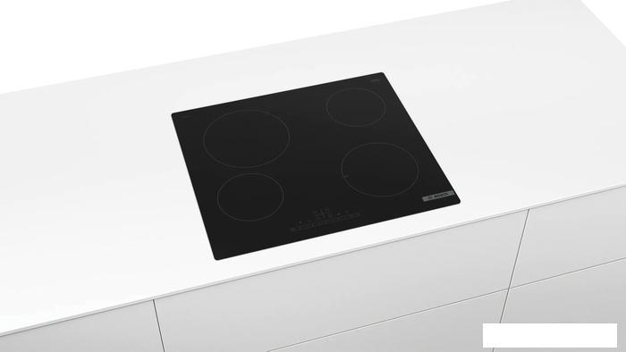 Варочная панель Bosch Serie 6 PKE611FP2E