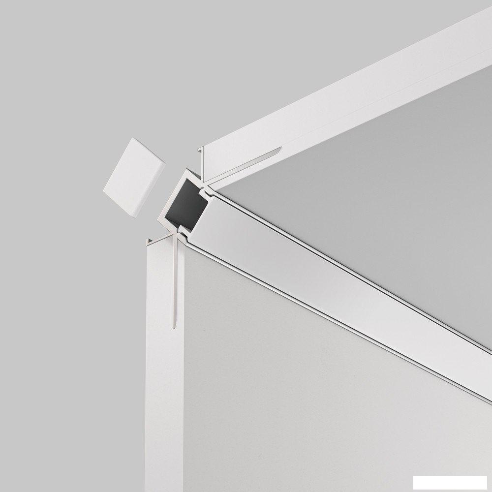 Алюминиевый профиль Maytoni Led Strip ALM-4623-S-2M