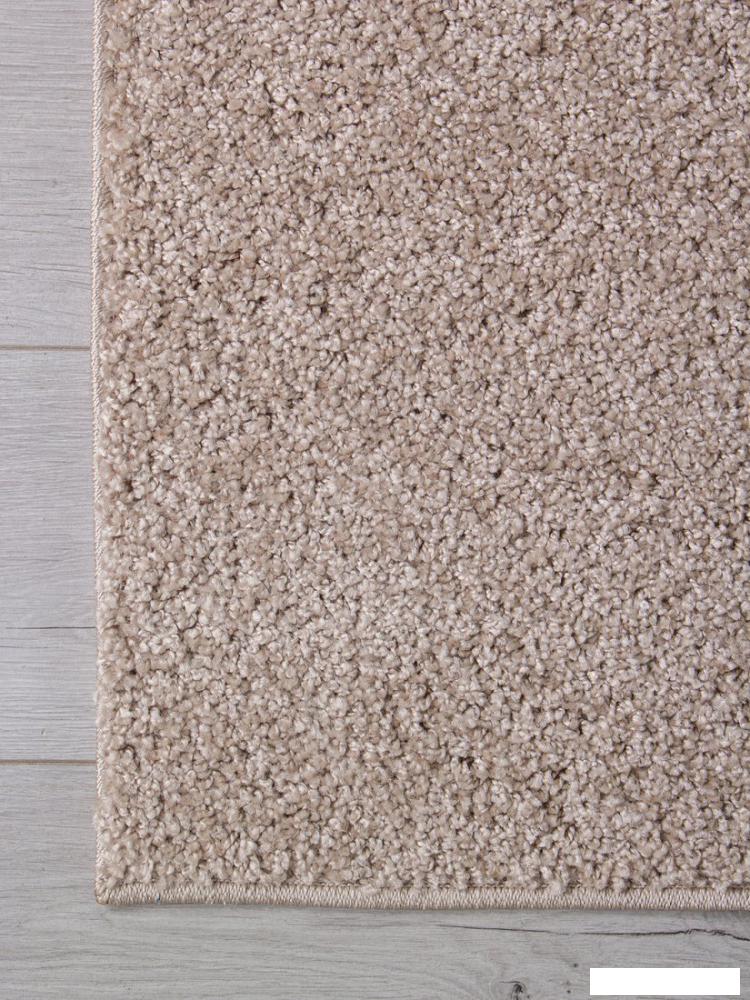Ковер для жилой комнаты Merinos Lana T600-STAN-BEIGE 6 (2x4)