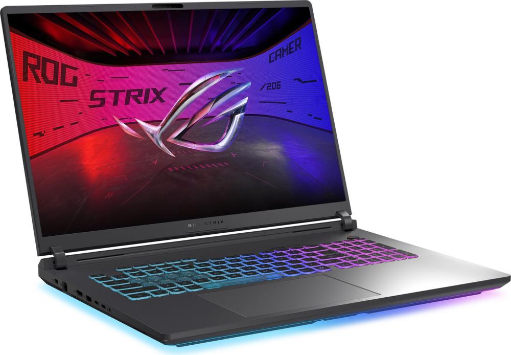 Игровой ноутбук ASUS ROG Strix G18 2025 G815JPR-S9042